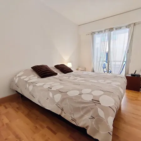 Appartement Hyper Centre